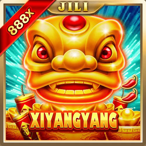 เกมสล็อต XiYangYang